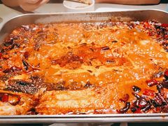 -半天妖烤鱼(新中关购物中心店)