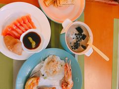 -佰园全日西餐厅-厦门佰翔软件园酒店