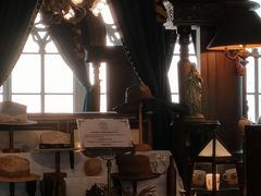 -UID Café(南门店)
