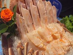 -海月轩海鲜豆捞(紫金塔店)