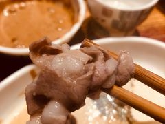 -额尔敦传统涮(公园西路店)