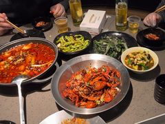 -一棠龙虾•王牌虾球(楚河汉街店)