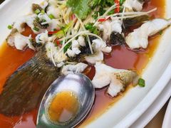 -無招牌海鮮(芽笼店)