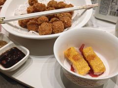 -万荣烤鸭店·北京菜(天坛店)