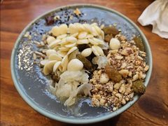 八种配料的杏仁茶-十梨香