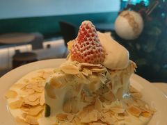-luutosa  cafe & tea 鹿兔山