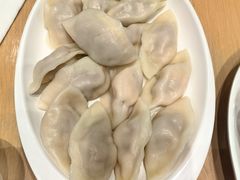 -喜家德虾仁水饺(浦东山姆店)
