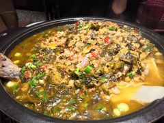 -吞鱼兽麻辣烤鱼(万达店)