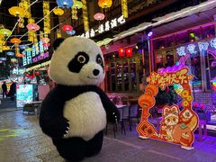 -喜鹊音乐酒馆(西街店)