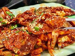 -木槿花韩式炭烤·熟成肉工坊(孙文东路店)