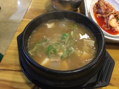 -故乡家韩国料理(丹东街店)