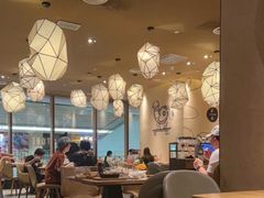 -原石牛扒·约会餐厅(龙城万科里店)
