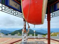 -白草畔自然风景区