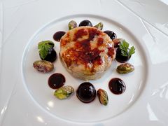 焦糖鹅肝冻-S Kitchen偲厨