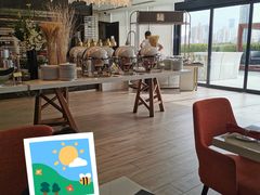 -上海衡山路十二号华邑酒店