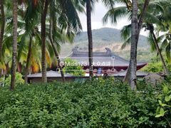 -三亚南山文化旅游区