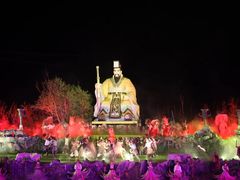 -《神游传奇》秀