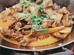 -侠成水上农庄(工业大道店)