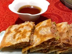 -玉华台饭庄·淮扬菜·烤鸭(望京店)