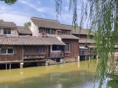 -乌镇景区