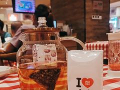 -西贝(深圳卓悦汇店)