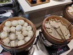 -素满香·素食自助餐(苏州·临顿路店)