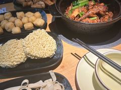 -重庆鸡公煲·嘟享吃(林科大店)