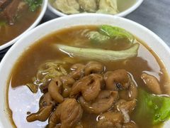 -珍珍小食店(西华路店)