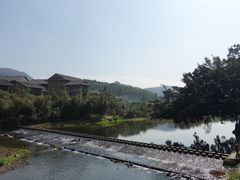 -云水谣景区