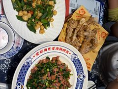 -旺角小渔村·海肠捞饭开创者(二马路店)