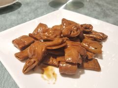 豉油皇大肠头-花城苑广府菜(侨鑫店)