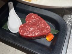 -海底捞火锅(长宁路龙之梦店)