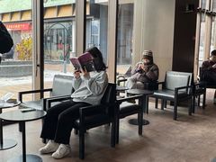 -M Stand(杭州金沙湖公园店)