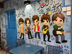-阿信厚吐司(曾厝垵店)