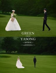 -金夫人婚纱摄影(华南店)