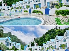 -清泉湾生态旅游度假区