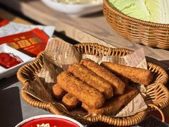 -蜀留香火锅·始于1999·原四川老火锅(白堤路店)