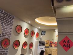 -蛮佬拾·乡里土菜馆(河西王府井店)