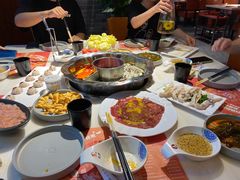 -重庆刘一手火锅(昌江恒基店)