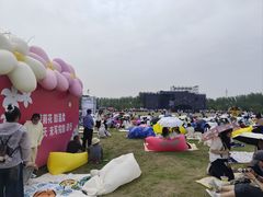 -南京金牛湖风景区