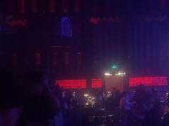 -赤红音乐现场(浦东金桥路店)