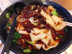 西安biangbiang面-远大美食广场(远大购物中心店)