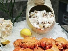 -北约客维景国际大酒店-央街西餐厅(同泽北街店)