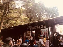 -金盆阿嬷香菇茶叶蛋(玄光店)