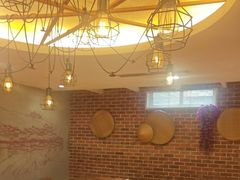 -万记麻辣烫国展总店