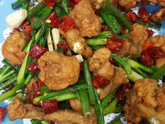 -金龙·打边炉(武进路店)