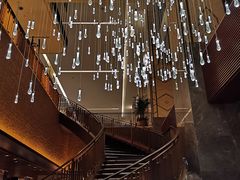 -南通滨江洲际酒店-西集自助餐厅