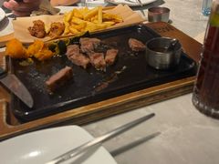 -必胜客(步行街店)