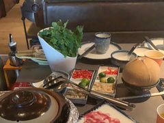 -同仁四季椰子鸡(宝安壹方城店)