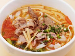 特色老友粉-韦记老友粉(大华店)